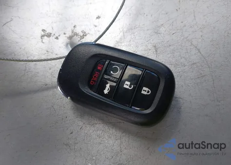 2024 Honda Accord Ex из США, поврежденный, VIN 1HGCY1F37RA044440